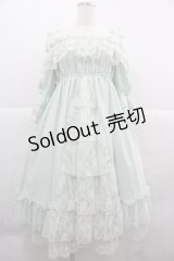 ALICE and the PIRATES / コーディリアワンピースIII  若草 I-25-12-06-074-PA-OP-SA-ZI