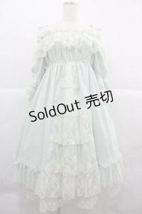 ALICE and the PIRATES / コーディリアワンピースIII  若草 I-25-12-06-074-PA-OP-SA-ZI