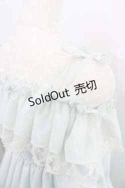 画像3: ALICE and the PIRATES / コーディリアワンピースIII  若草 I-25-12-06-074-PA-OP-SA-ZI