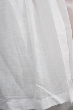 画像5: LILITH HOUSE -マジョのフェア- / 桃柄ジャンパースカート&リボンクリップセット XL ピンク I-25-12-06-078-LO-OP-SA-ZI