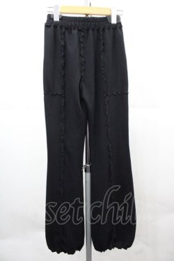 画像2: Candy Stripper / ブーツカットパンツ 2 ブルー I-25-12-06-111-PU-PA-SA-ZI