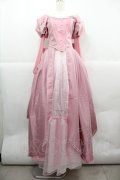 Secret Honey / Dinglehopper Dress2019(The Little Mermaid ver)  ピンク I-25-12-06-122-CA-OP-SA-ZI