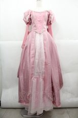 画像1: Secret Honey / Dinglehopper Dress2019(The Little Mermaid ver)  ピンク I-25-12-06-122-CA-OP-SA-ZI (1)