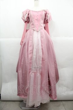 画像1: Secret Honey / Dinglehopper Dress2019(The Little Mermaid ver)  ピンク I-25-12-06-122-CA-OP-SA-ZI