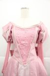 画像2: Secret Honey / Dinglehopper Dress2019(The Little Mermaid ver)  ピンク I-25-12-06-122-CA-OP-SA-ZI (2)