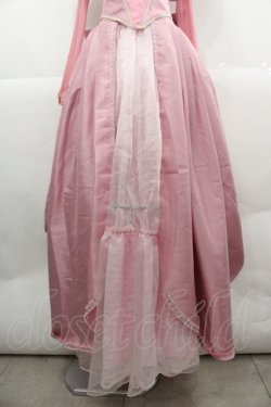 画像3: Secret Honey / Dinglehopper Dress2019(The Little Mermaid ver)  ピンク I-25-12-06-122-CA-OP-SA-ZI