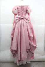 画像4: Secret Honey / Dinglehopper Dress2019(The Little Mermaid ver)  ピンク I-25-12-06-122-CA-OP-SA-ZI (4)