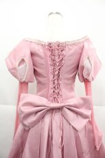 画像5: Secret Honey / Dinglehopper Dress2019(The Little Mermaid ver)  ピンク I-25-12-06-122-CA-OP-SA-ZI (5)