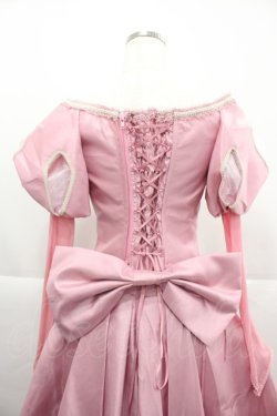 画像5: Secret Honey / Dinglehopper Dress2019(The Little Mermaid ver)  ピンク I-25-12-06-122-CA-OP-SA-ZI