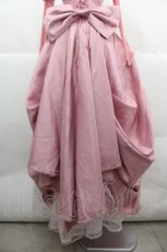 画像6: Secret Honey / Dinglehopper Dress2019(The Little Mermaid ver)  ピンク I-25-12-06-122-CA-OP-SA-ZI (6)