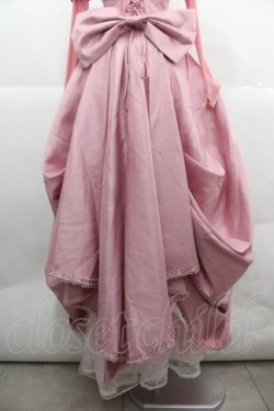 画像6: Secret Honey / Dinglehopper Dress2019(The Little Mermaid ver)  ピンク I-25-12-06-122-CA-OP-SA-ZI