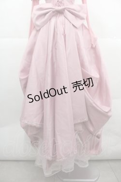 画像6: Secret Honey / Dinglehopper Dress2019(The Little Mermaid ver)  ピンク I-25-12-06-122-CA-OP-SA-ZI