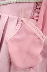 画像7: Secret Honey / Dinglehopper Dress2019(The Little Mermaid ver)  ピンク I-25-12-06-122-CA-OP-SA-ZI (7)