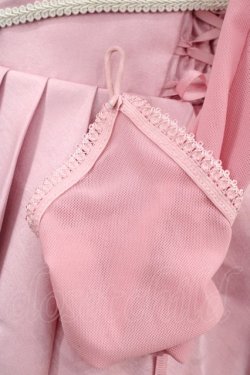 画像7: Secret Honey / Dinglehopper Dress2019(The Little Mermaid ver)  ピンク I-25-12-06-122-CA-OP-SA-ZI