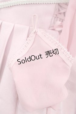 画像7: Secret Honey / Dinglehopper Dress2019(The Little Mermaid ver)  ピンク I-25-12-06-122-CA-OP-SA-ZI