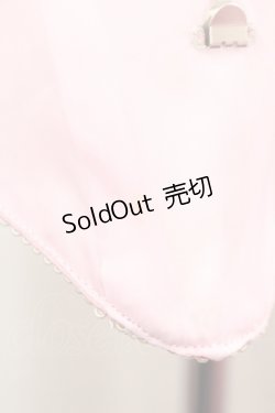 画像8: Secret Honey / Dinglehopper Dress2019(The Little Mermaid ver)  ピンク I-25-12-06-122-CA-OP-SA-ZI