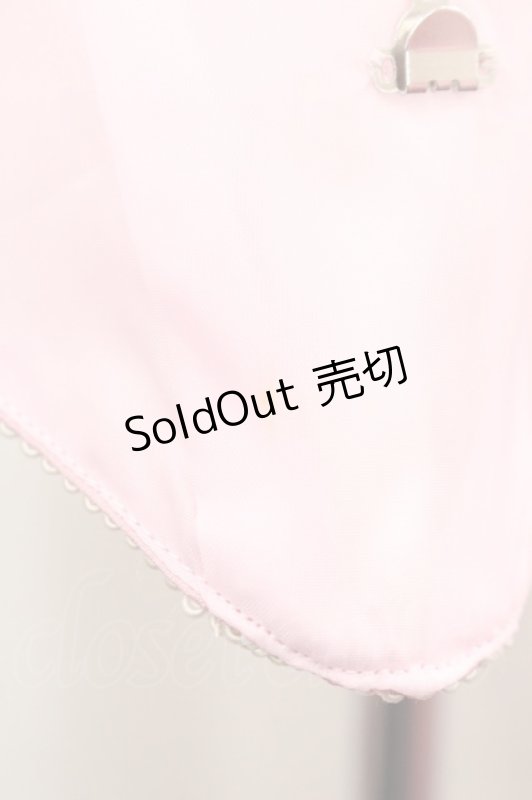 画像8: Secret Honey / Dinglehopper Dress2019(The Little Mermaid ver)  ピンク I-25-12-06-122-CA-OP-SA-ZI (8)