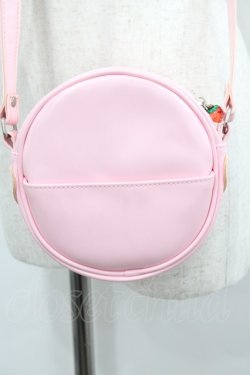 画像3: Angelic Pretty / カトラリーポシェット  ピンク I-25-12-06-123-AP-BG-SA-ZI