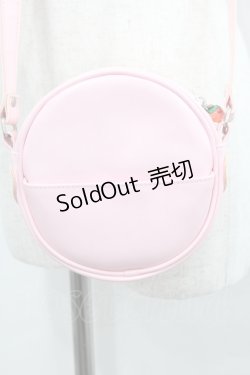 画像3: Angelic Pretty / カトラリーポシェット  ピンク I-25-12-06-123-AP-BG-SA-ZI