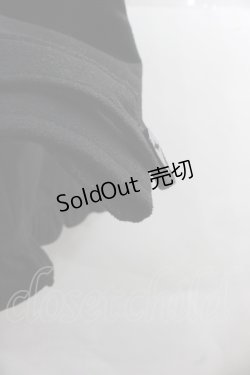 画像3: PUTUMAYO / ネコ耳ファーダッフル  ブラック×ホワイト I-25-12-06-024-PT-CO-SA-ZI