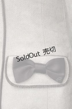 画像4: Innocent World / スタンドカラーケープ付きコート M ブラウン I-25-12-09-038-IW-CO-SA-ZI