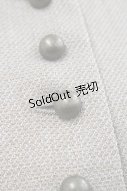 画像5: Innocent World / スタンドカラーケープ付きコート M ブラウン I-25-12-09-038-IW-CO-SA-ZI