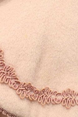 画像6: Mary Magdalene / ガブリエラコート  ピンク I-25-12-09-039-CL-CO-SA-ZI