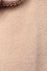 画像9: Mary Magdalene / ガブリエラコート  ピンク I-25-12-09-039-CL-CO-SA-ZTC028 (9)