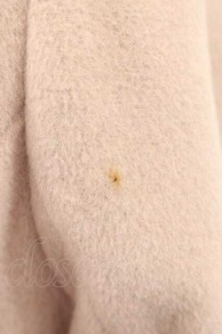 画像11: Mary Magdalene / ガブリエラコート  ピンク I-25-12-09-039-CL-CO-SA-ZI