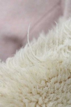 画像12: Mary Magdalene / ガブリエラコート  ピンク I-25-12-09-039-CL-CO-SA-ZI