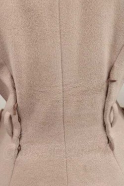 画像14: Mary Magdalene / ガブリエラコート  ピンク I-25-12-09-039-CL-CO-SA-ZI