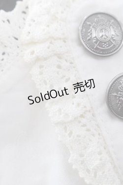 画像5: Innocent World / バリトンジャケット L グレー I-25-12-09-040-IW-JA-SA-ZI