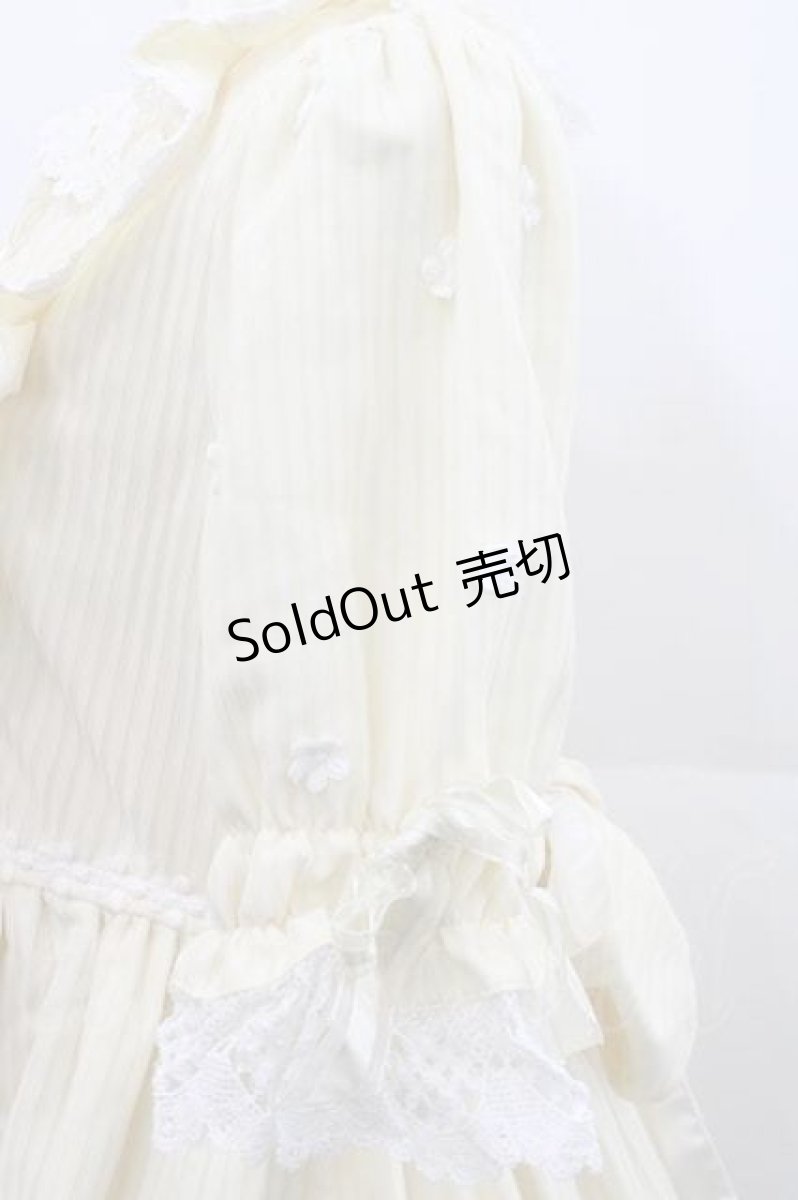 画像3: BABY,THE STARS SHINE BRIGHT / Mystical heart flowersワンピース  イエロー I-25-12-09-047-BA-OP-SA-ZI (3)