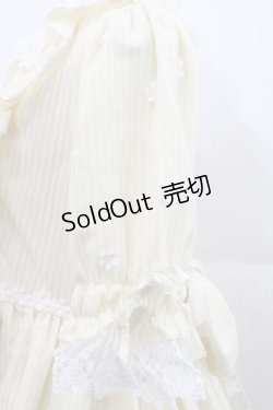 画像3: BABY,THE STARS SHINE BRIGHT / Mystical heart flowersワンピース  イエロー I-25-12-09-047-BA-OP-SA-ZI