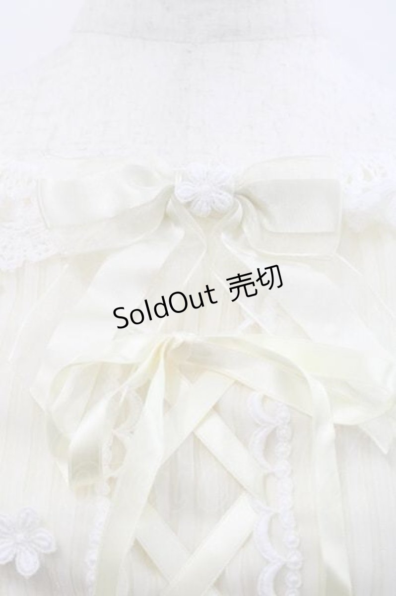 画像5: BABY,THE STARS SHINE BRIGHT / Mystical heart flowersワンピース  イエロー I-25-12-09-047-BA-OP-SA-ZI (5)