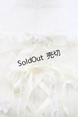 画像5: BABY,THE STARS SHINE BRIGHT / Mystical heart flowersワンピース  イエロー I-25-12-09-047-BA-OP-SA-ZI