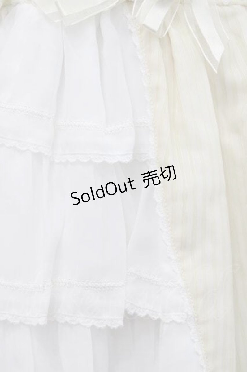 画像7: BABY,THE STARS SHINE BRIGHT / Mystical heart flowersワンピース  イエロー I-25-12-09-047-BA-OP-SA-ZI (7)