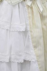 画像7: BABY,THE STARS SHINE BRIGHT / Mystical heart flowersワンピース  イエロー I-25-12-09-047-BA-OP-SA-ZI (7)