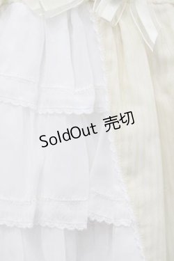 画像7: BABY,THE STARS SHINE BRIGHT / Mystical heart flowersワンピース  イエロー I-25-12-09-047-BA-OP-SA-ZI