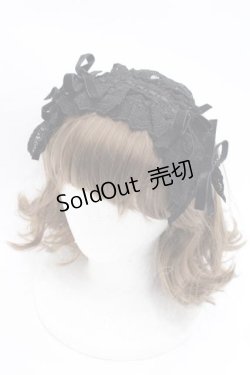 画像6: ATELIER PIERROT / Blackwing Crucifix Dress Set -水銀燈コラボ-  ブラック I-25-12-09-063-EL-OP-SA-ZI