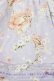 画像5: PINK HOUSE / 桜Teddyプリントワンピース  ラベンダー I-25-12-09-069-LO-OP-SA-ZI (5)