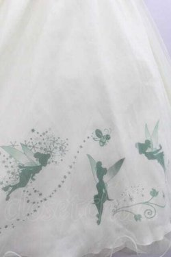 画像3: Secret Honey / フェアリースカート(ティンカーベルver.)  イエロー I-25-12-09-071-CA-SK-SA-ZI