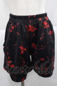 ACDC RAG / ブラッドショーパン  ブラック I-25-12-09-085-PU-PA-SA-ZI