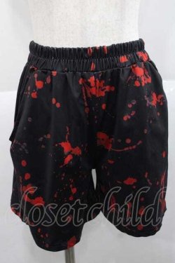 画像1: ACDC RAG / ブラッドショーパン  ブラック I-25-12-09-085-PU-PA-SA-ZI