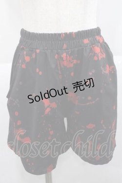 画像1: ACDC RAG / ブラッドショーパン  ブラック I-25-12-09-085-PU-PA-SA-ZI