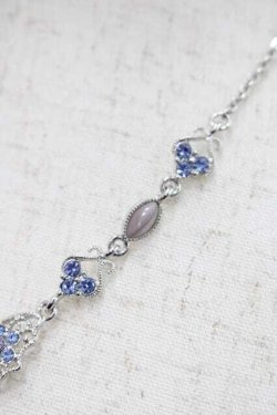 画像3: LOLITAその他(お買取対象外) / 蝶モチーフネックレス  シルバー I-25-12-09-087-LO-AC-SA-ZI