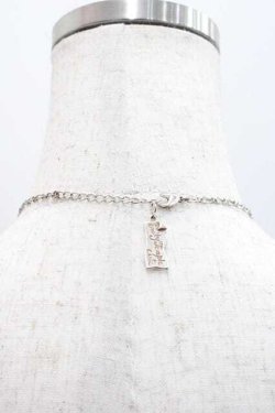 画像3: Emily Temple cute / カッププレートネックレス  シルバー I-25-12-09-088-ET-AC-SA-ZI