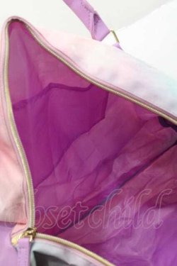 画像6: MILK / FANTASTIC BIG BAG  ラベンダー I-25-12-09-090-ML-BG-SA-ZI