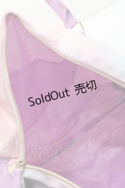 画像6: MILK / FANTASTIC BIG BAG  ラベンダー I-25-12-09-090-ML-BG-SA-ZI
