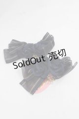 BABY,THE STARS SHINE BRIGHT / Dreaming Rose コーム  ネイビー I-25-12-09-108-BA-AC-SA-ZI